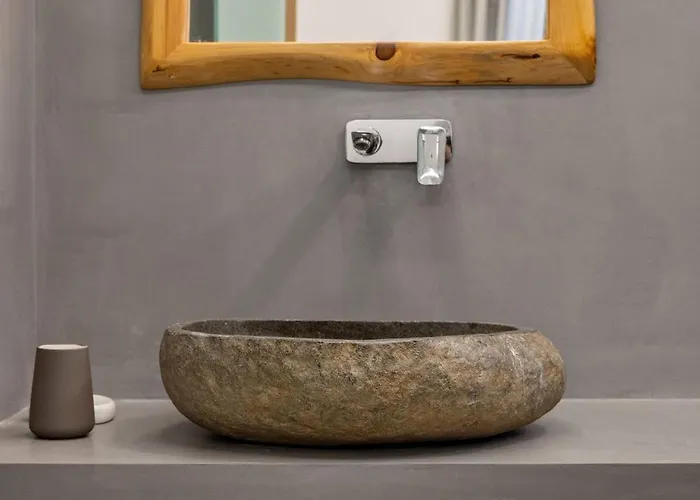 فيلة Azor - A Hidden Gem In Countryside Mouzákion