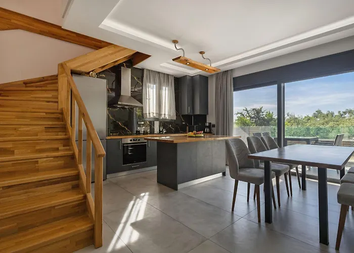 Azor - A Hidden Gem In Countryside