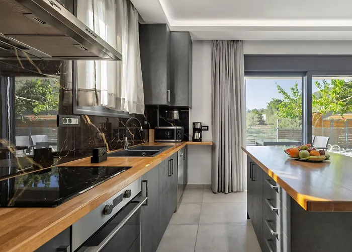 Azor - A Hidden Gem In Countryside *