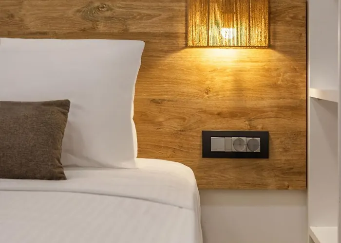 Azor - A Hidden Gem In Countryside * Mouzákion