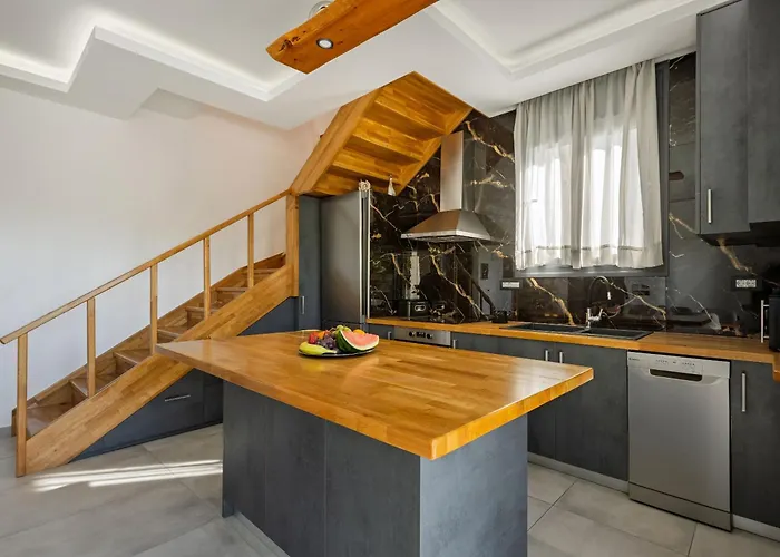 Azor - A Hidden Gem In Countryside