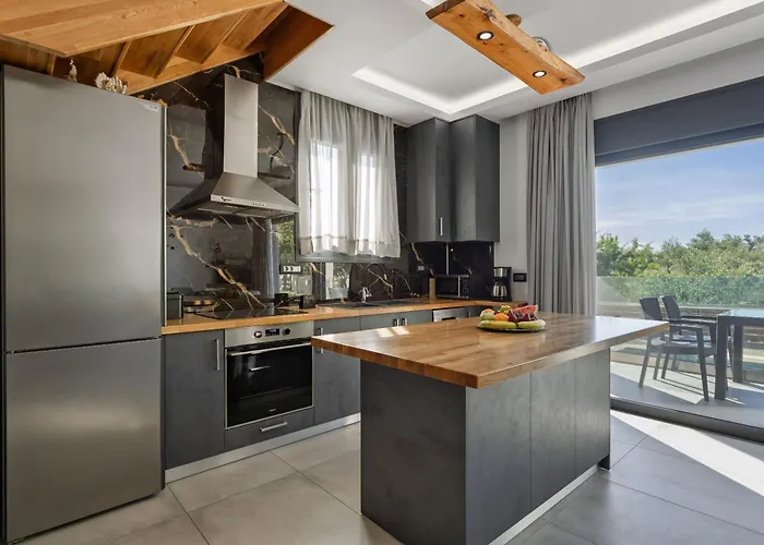 فيلة Azor - A Hidden Gem In Countryside