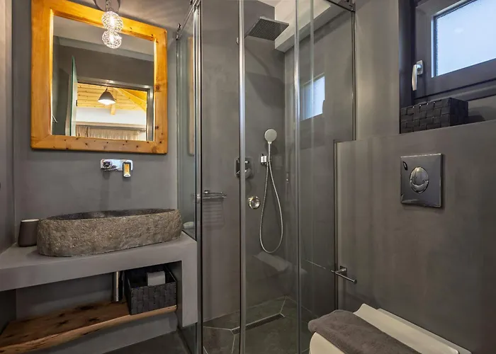 فيلة Azor - A Hidden Gem In Countryside *