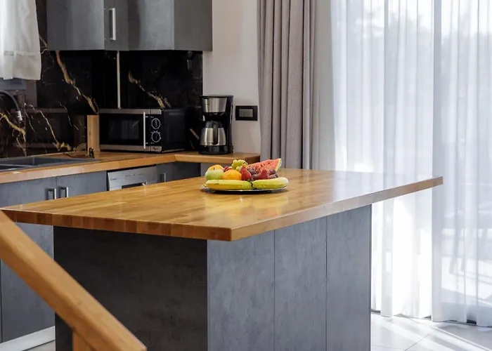 Azor - A Hidden Gem In Countryside فيلة Mouzákion