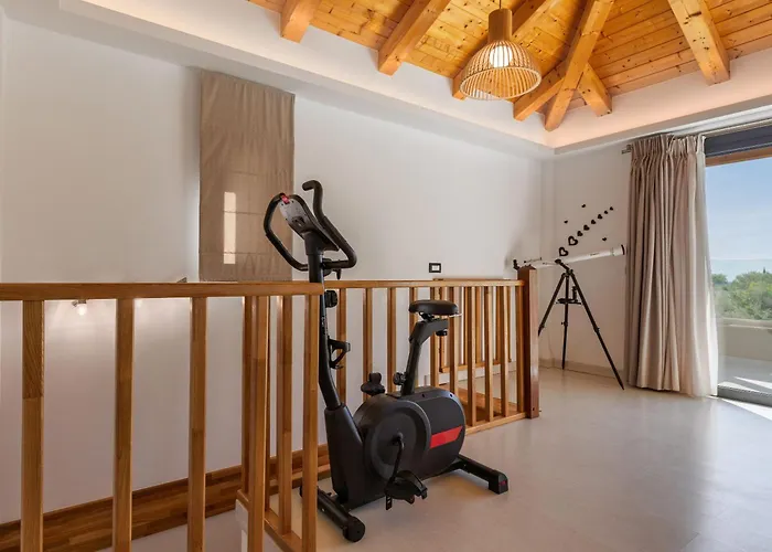 Azor - A Hidden Gem In Countryside * Mouzákion