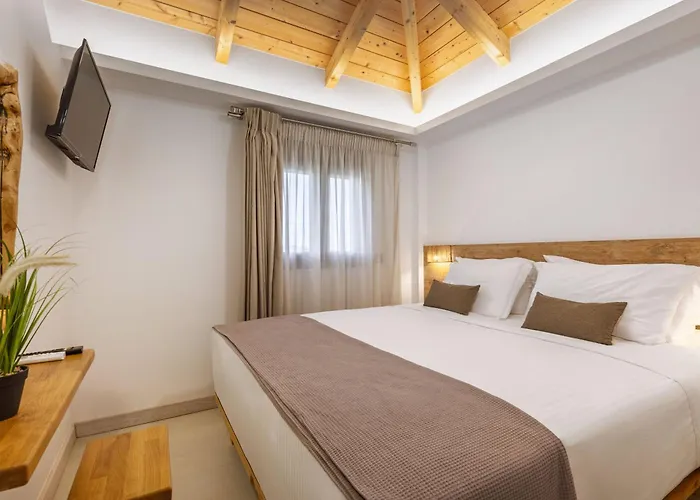 Azor - A Hidden Gem In Countryside فيلة