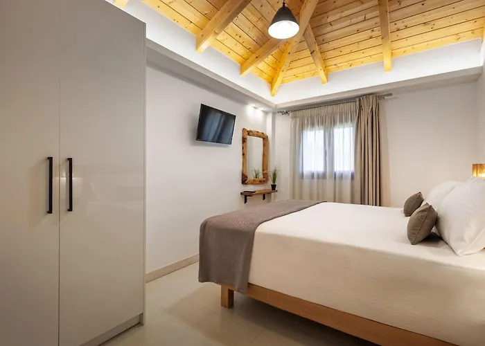 Azor - A Hidden Gem In Countryside فيلة