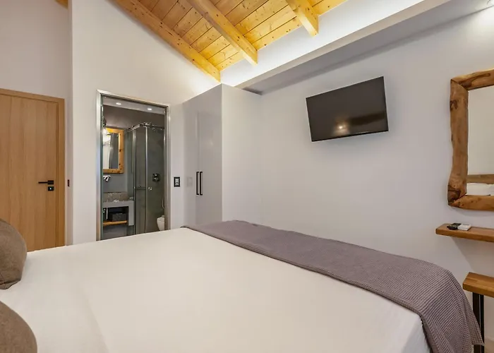 Azor - A Hidden Gem In Countryside