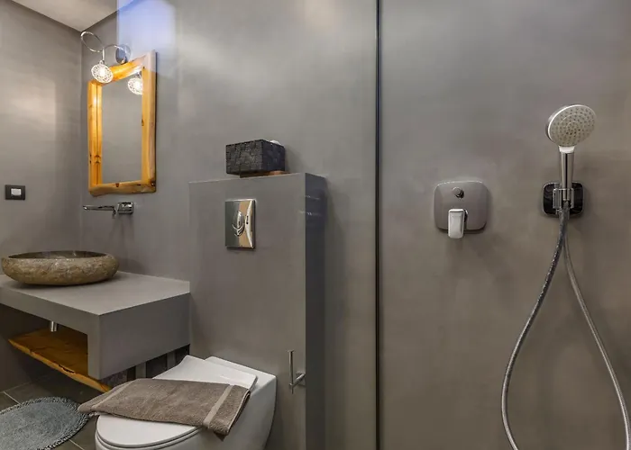 فيلة Azor - A Hidden Gem In Countryside