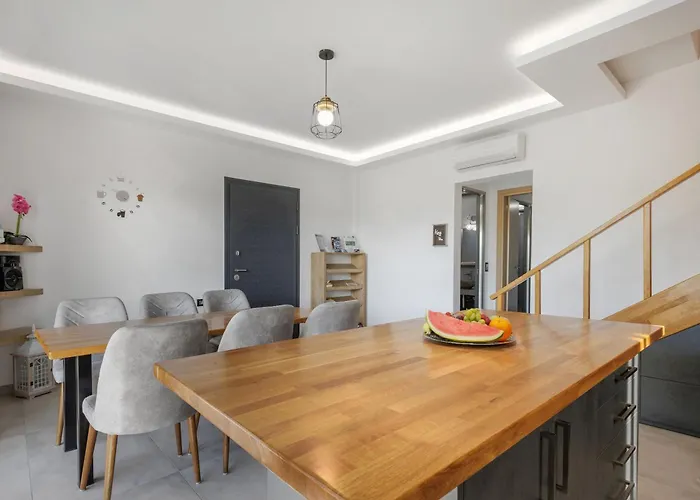 فيلة Azor - A Hidden Gem In Countryside *