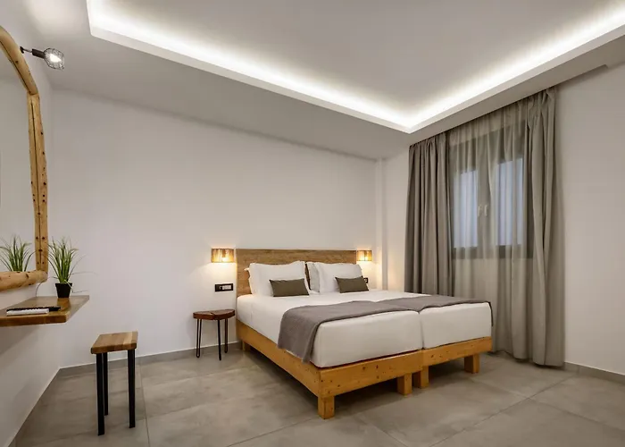 Azor - A Hidden Gem In Countryside *