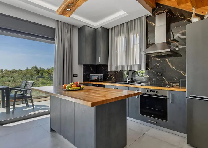 فيلة Azor - A Hidden Gem In Countryside