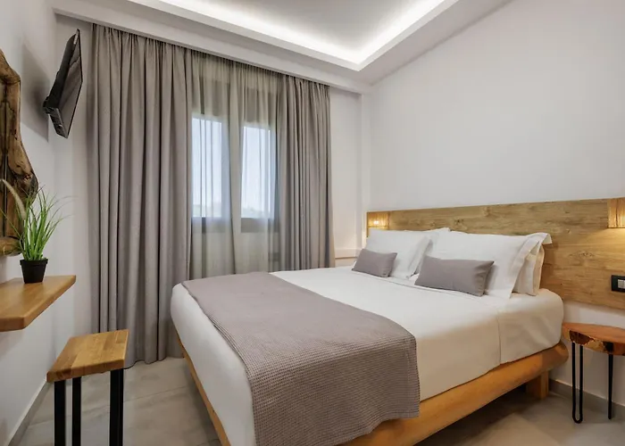 فيلة Azor - A Hidden Gem In Countryside Mouzákion