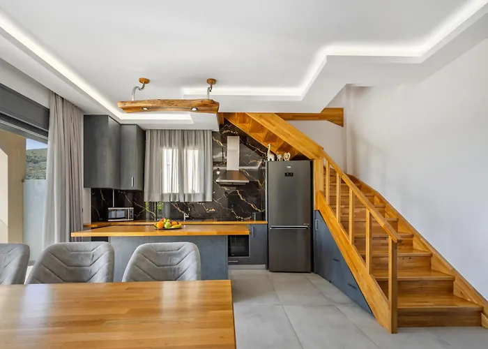 Azor - A Hidden Gem In Countryside *