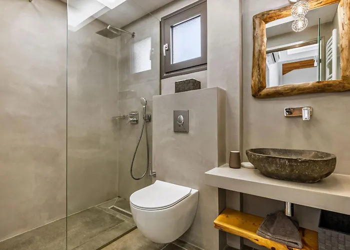 Azor - A Hidden Gem In Countryside Mouzákion