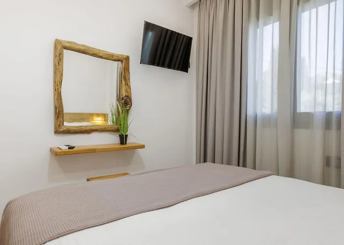 Azor - A Hidden Gem In Countryside * Mouzákion