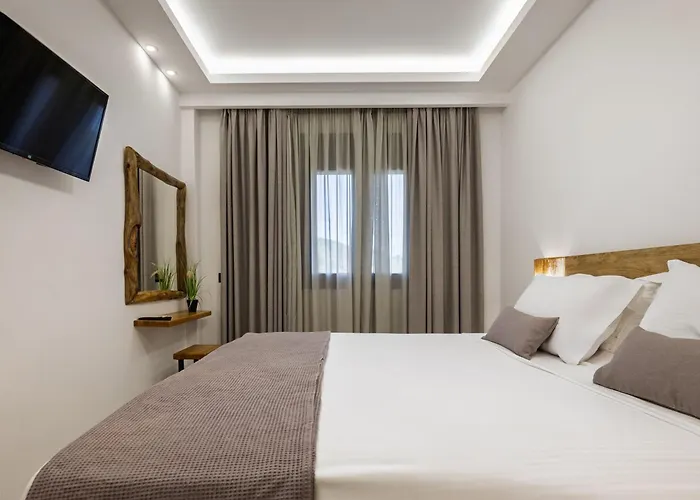 Azor - A Hidden Gem In Countryside