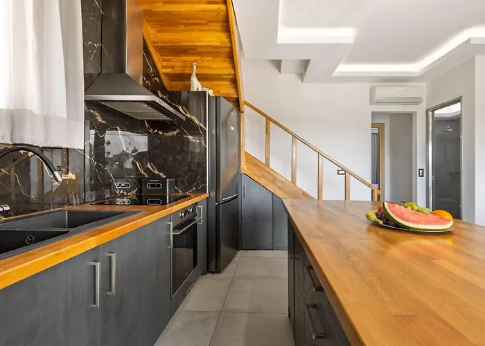 فيلة Azor - A Hidden Gem In Countryside