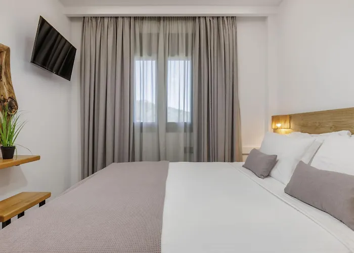 Azor - A Hidden Gem In Countryside فيلة *