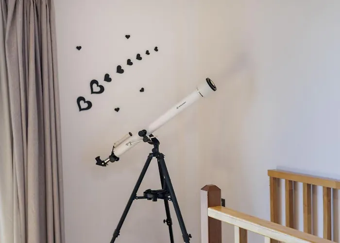 فيلة Azor - A Hidden Gem In Countryside *