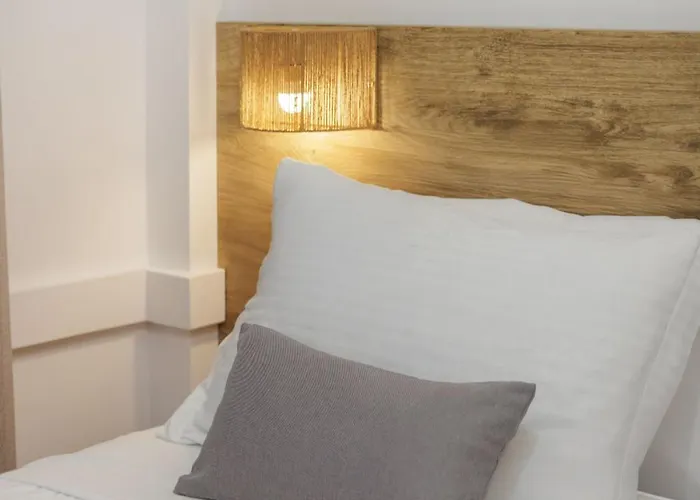 Azor - A Hidden Gem In Countryside Mouzákion