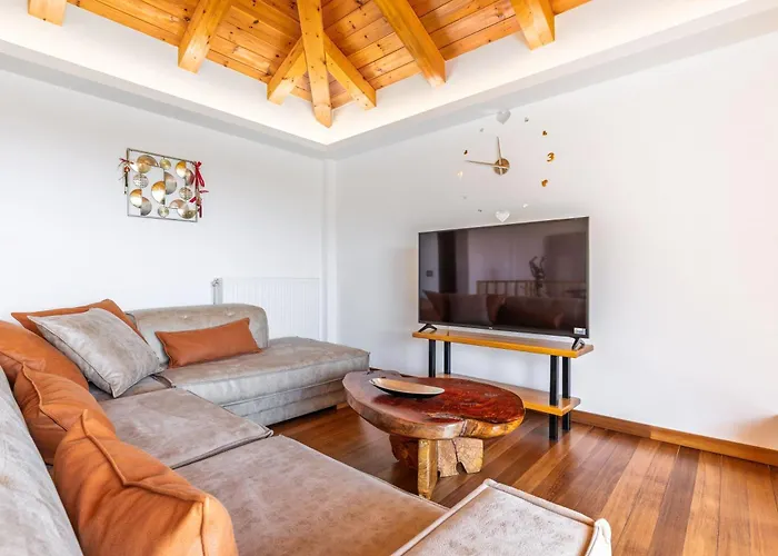 Azor - A Hidden Gem In Countryside فيلة