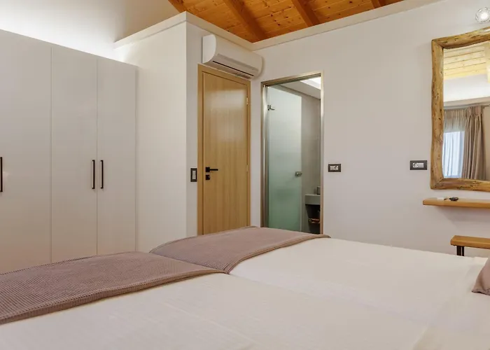 Azor - A Hidden Gem In Countryside فيلة Mouzákion