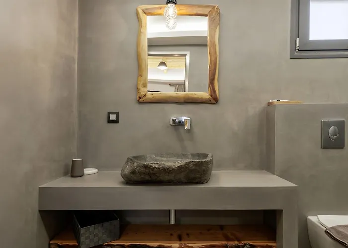 Azor - A Hidden Gem In Countryside *