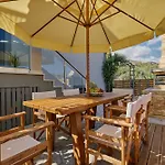 Villa Azor - A Hidden Gem In Countryside