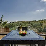 Azor - A Hidden Gem In Countryside Villa Mouzákion