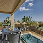 Azor - A Hidden Gem In Countryside Villa *