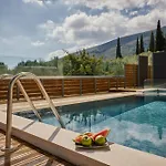 Villa Azor - A Hidden Gem In Countryside *