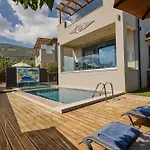 Azor - A Hidden Gem In Countryside * Mouzákion