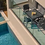 Azor - A Hidden Gem In Countryside Villa Mouzákion