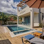 Azor - A Hidden Gem In Countryside * Mouzákion