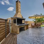 Villa Azor - A Hidden Gem In Countryside
