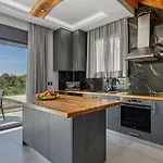 Villa Azor - A Hidden Gem In Countryside