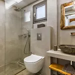 Azor - A Hidden Gem In Countryside Mouzákion