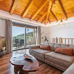 Azor - A Hidden Gem In Countryside Villa