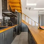 Villa Azor - A Hidden Gem In Countryside