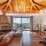 Azor - A Hidden Gem In Countryside * Mouzákion