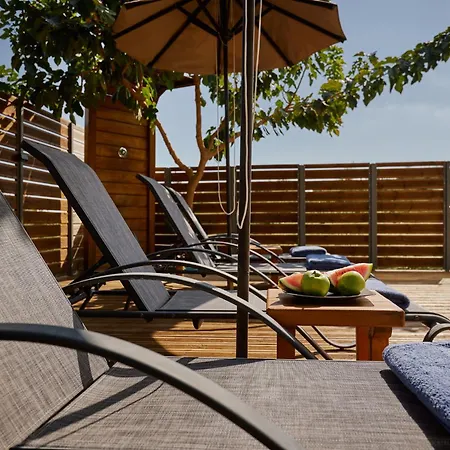 Villa Azor Luxury I
