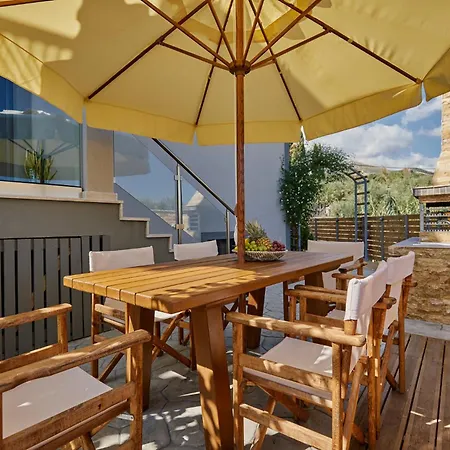 Villa Azor Luxury I
