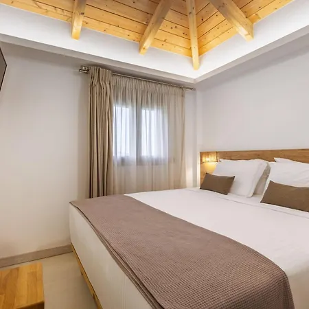 Azor - A Hidden Gem In Countryside Villa