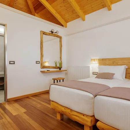 Azor - A Hidden Gem In Countryside Villa